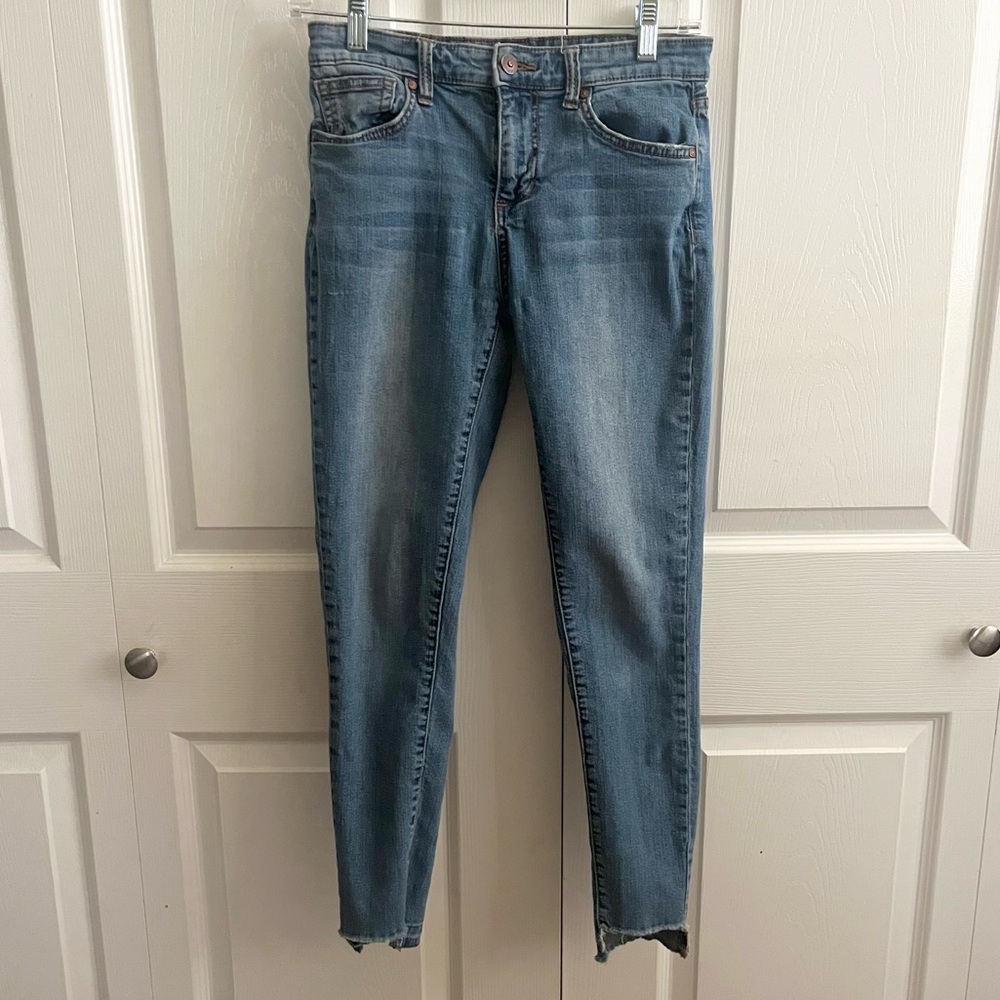 Joes Jeans Skinny Jeans 27
